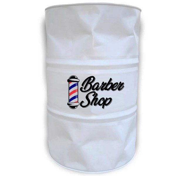 Barber Shop Texte
